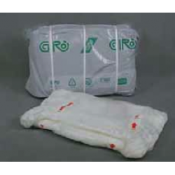 Kötözőháló bála 34cm